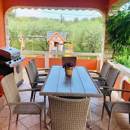 Kuca Za Odmor "Barbenjak" Vir Luaran gambar