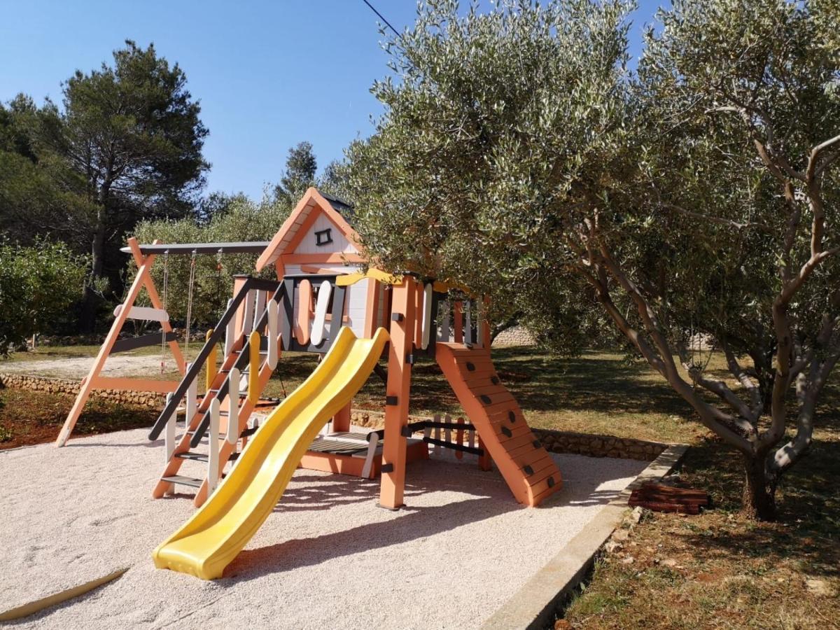 Kuca Za Odmor "Barbenjak" Vir Luaran gambar