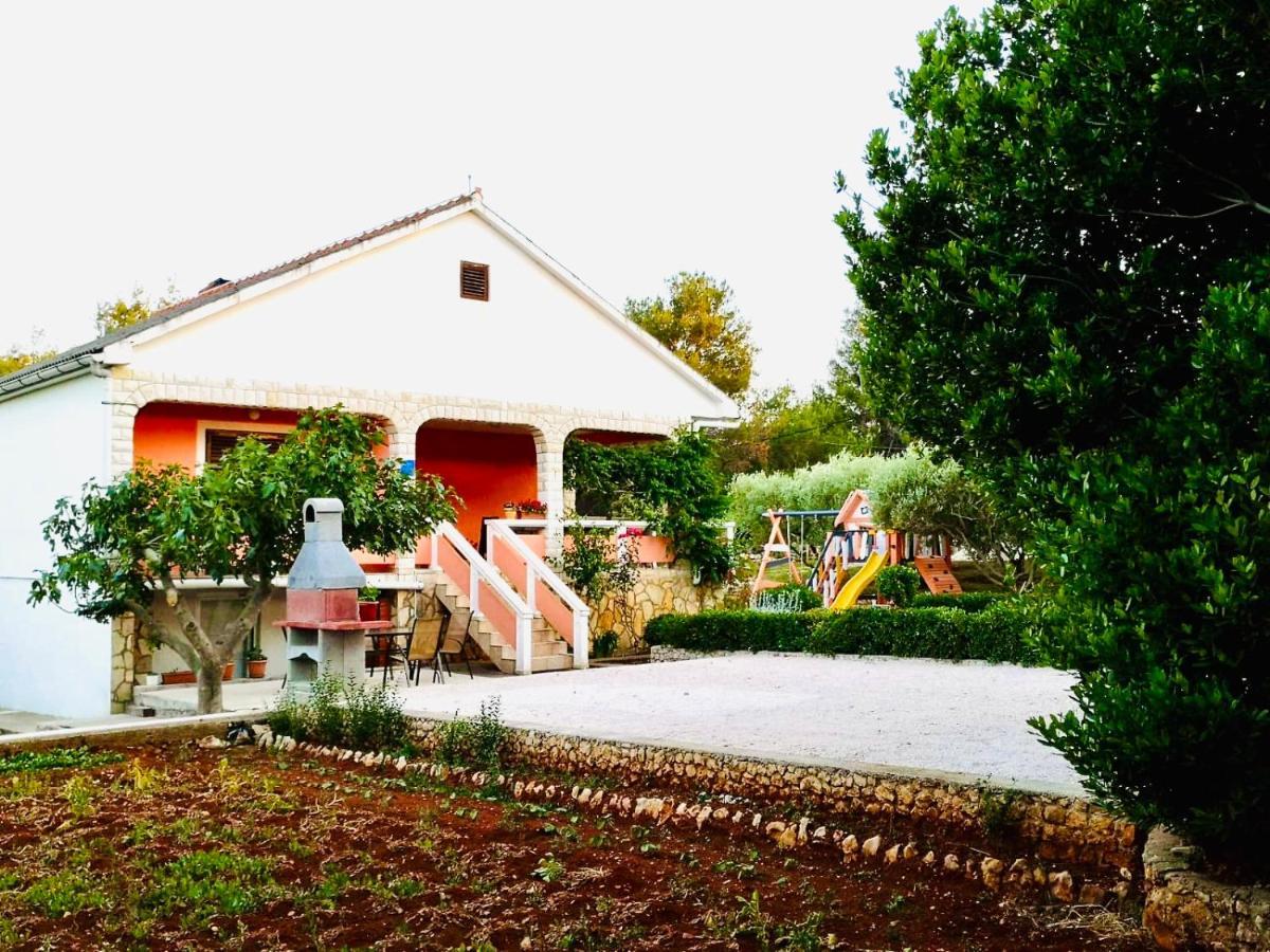 Kuca Za Odmor "Barbenjak" Vir Luaran gambar